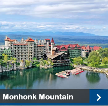 Mohonk Mountain Resort