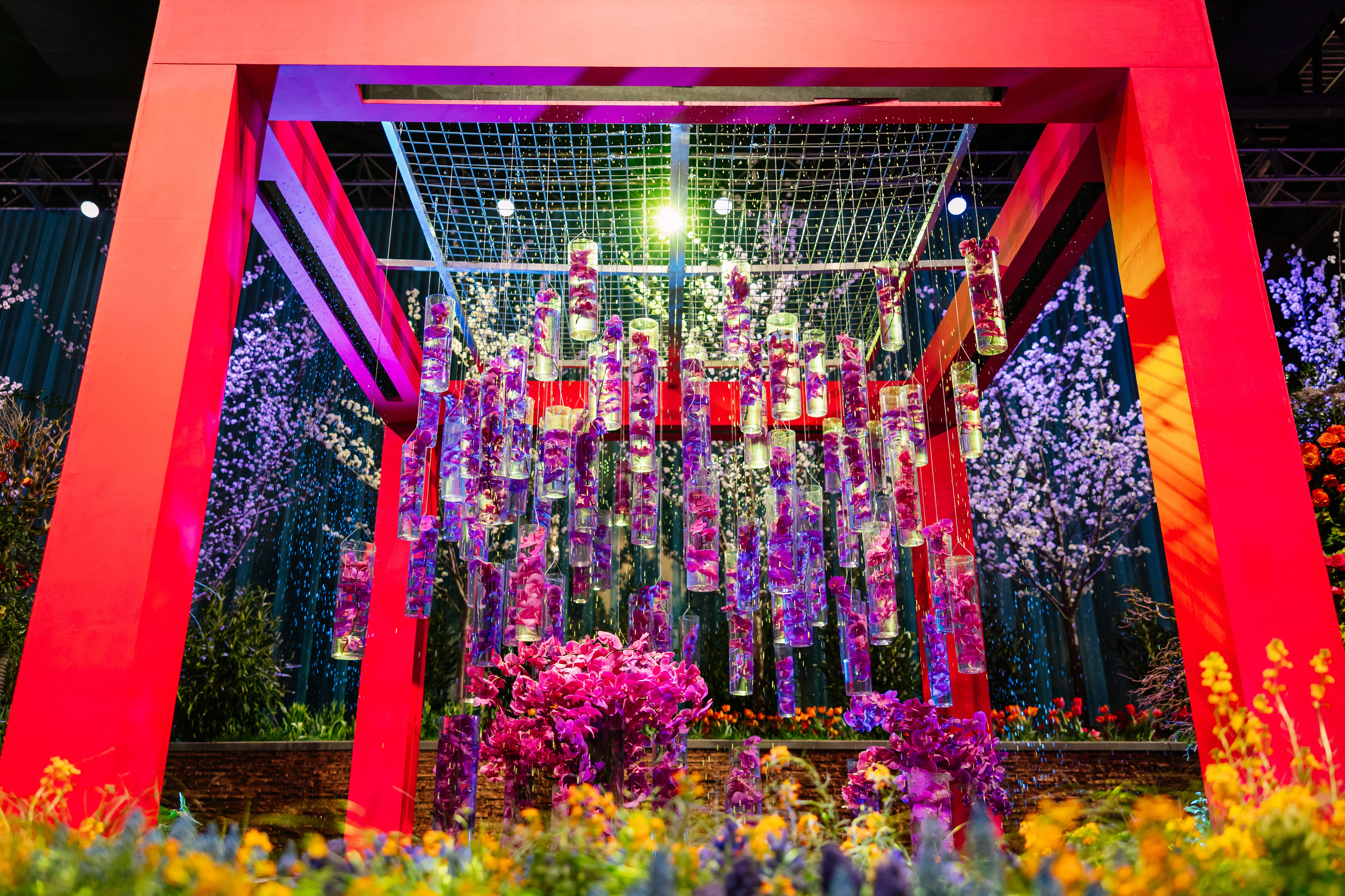 Philadelphia Flower Show