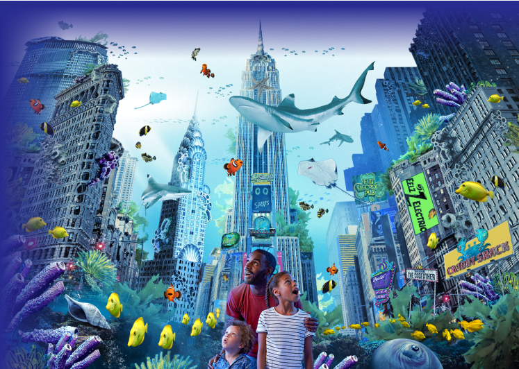 SeaLife