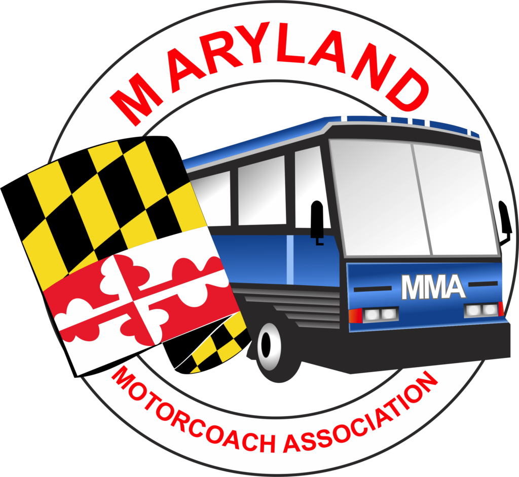 MMA (Maryland Motor Coach Association)