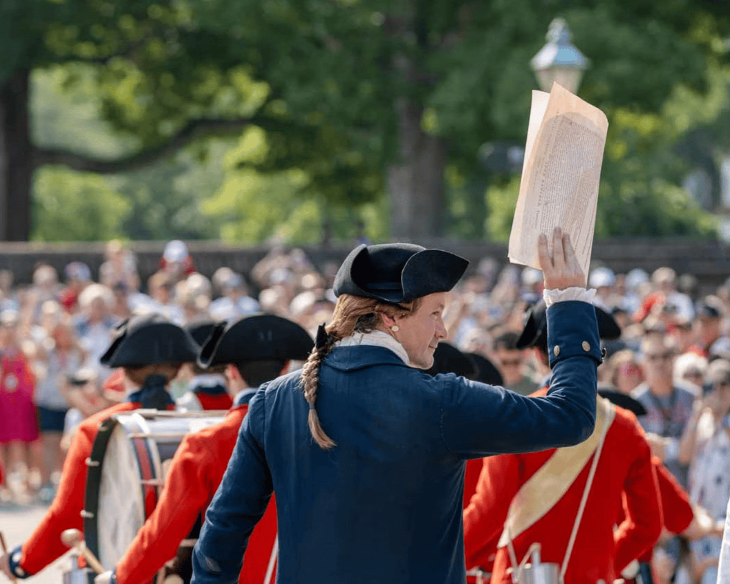 Colonial Williamsburg