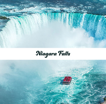  Niagara Falls