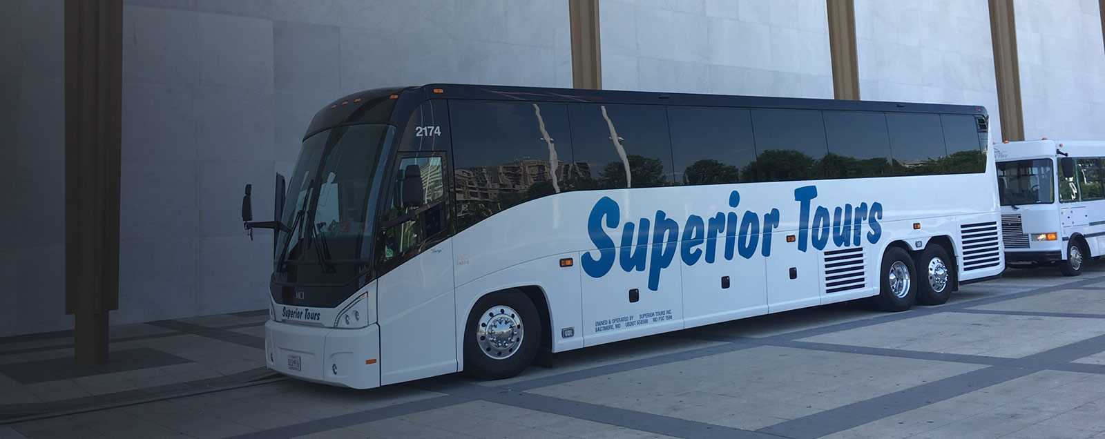 superior travel services