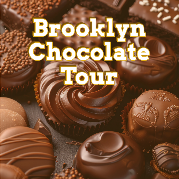 Brooklyn Chocolate Tour