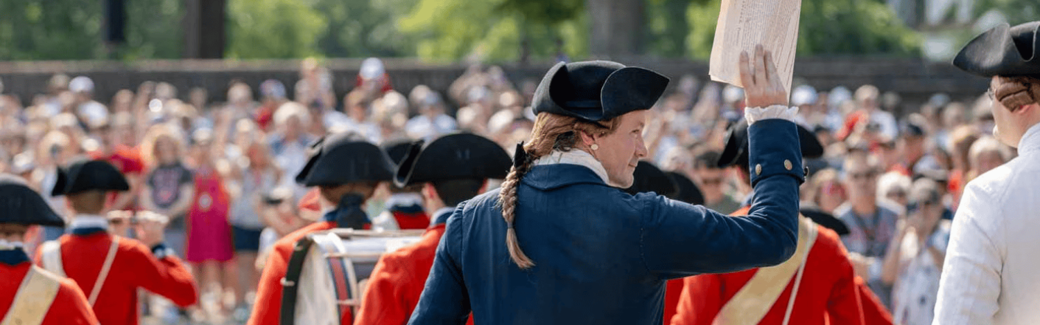 colonial Williamsburg