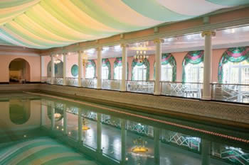 Greenbrier Pool & Spa