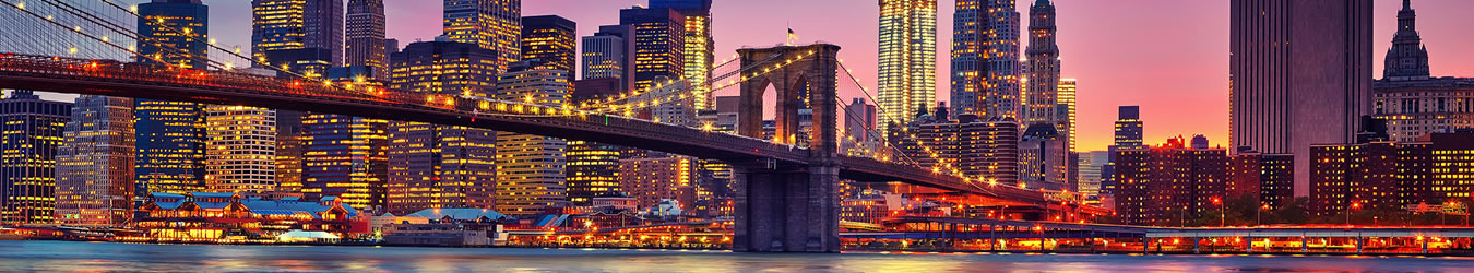 New York, New York
