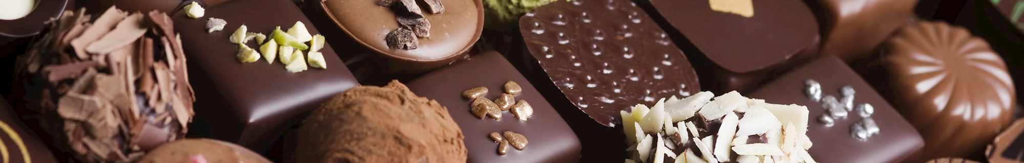 Chocolate Tour