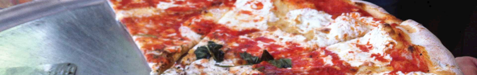 Pizza Tour