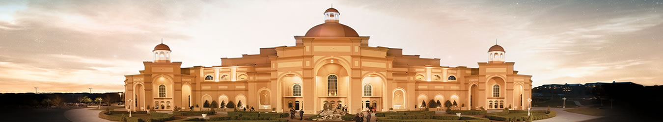 Sight & Sound theater