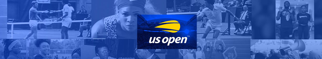 U.S. Open Tennis Tournament
