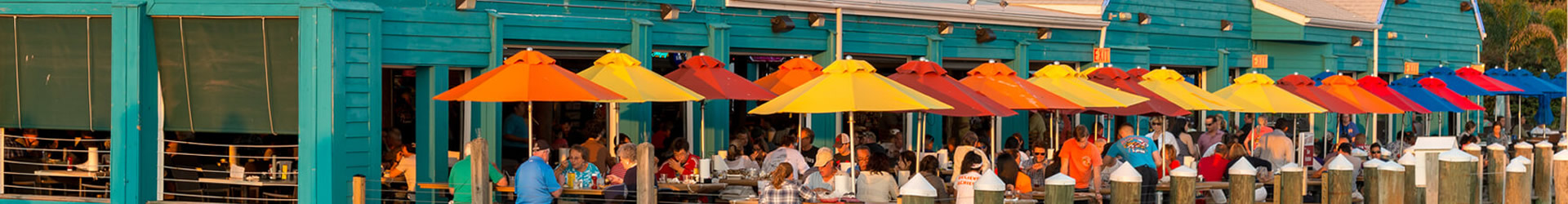 Fisherman's Crab Deck