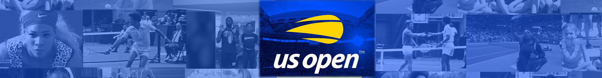 U.S. Open Tennis Tournament