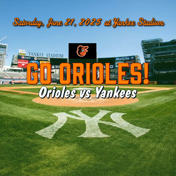 orioles