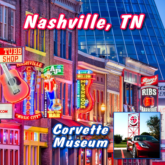 Nashville, Tennessee