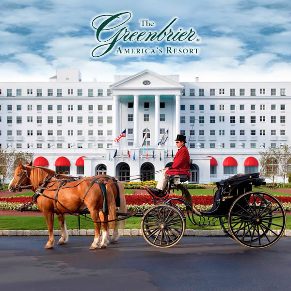 The Greenbrier