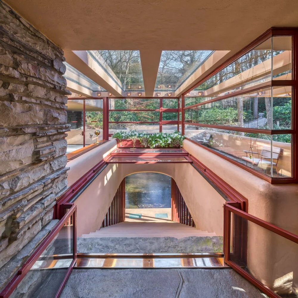 Fallingwater