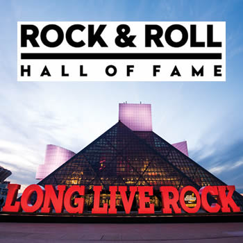 Rock n Roll Hall of Fame