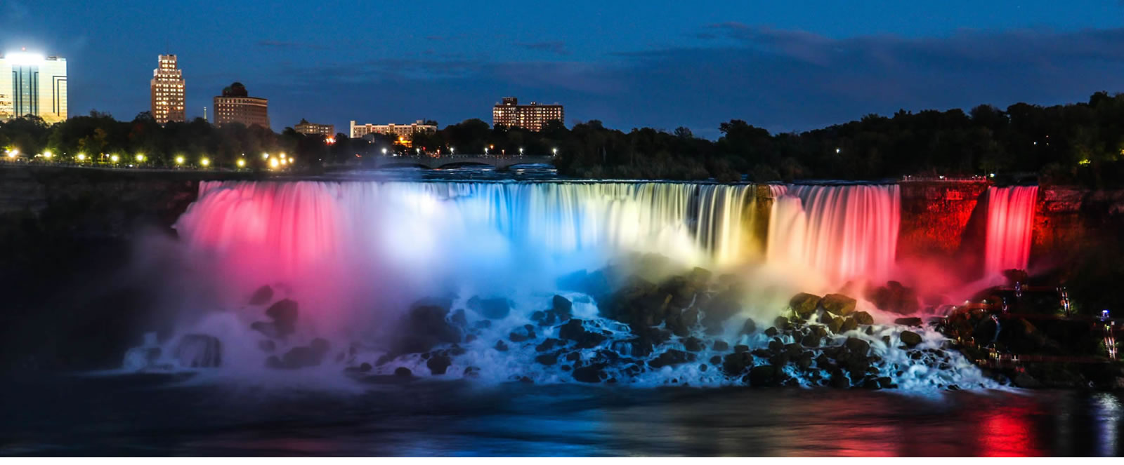 Niagara Falls