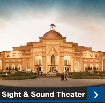 Sight & Sound Theater