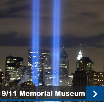 9/11 Memorial Museum