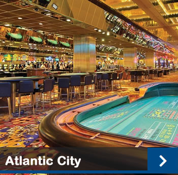 Atlantic City Casinos