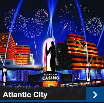 Atlantic City Tropicana
