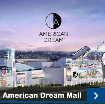 The American Dream Mall