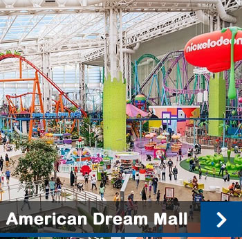 The American Dream Mall