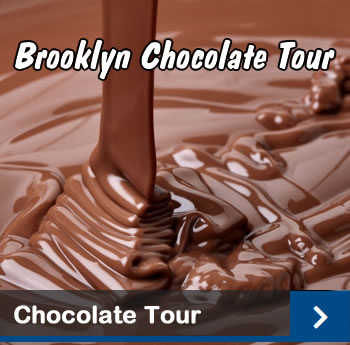 Brooklyn Chocolate Tour
