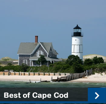 Cape Cod Lighthouse