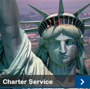 Superior Tours Charter service to historic sites