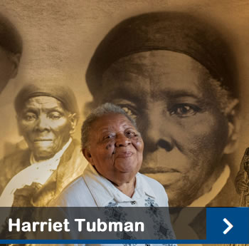 Harriet Tubman  Museum