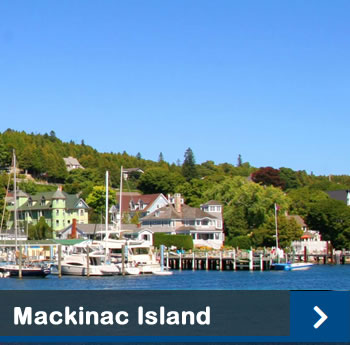 Mackinac Island port