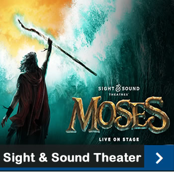 Moses performed live