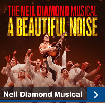 Neil Diamond Musical