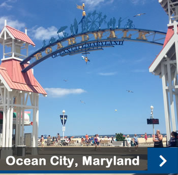 Ocean City, Maryland