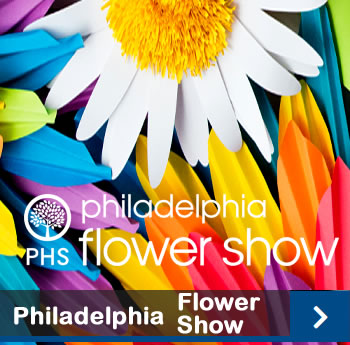 Philadelphia Flower Show