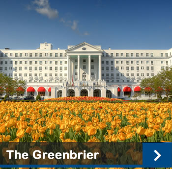 The Greenbrier Resort