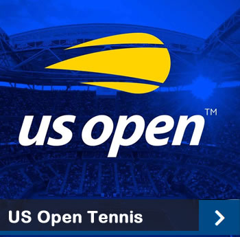 U.S. Open Tennis Tournament