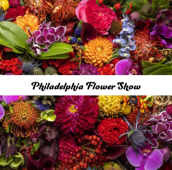 Philadelphia Flower Show