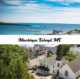 Mackinac Island