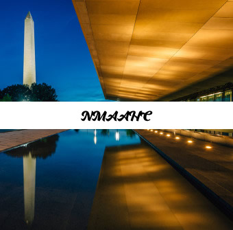 The National Museum of African American History and Culture