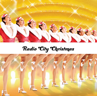 Radio City Christmas Spectacular